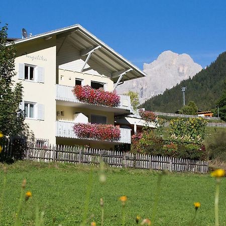 Haus Angelika Lägenhet Nova Levante Exteriör bild